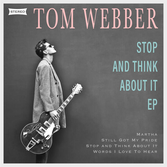 Stop And Think About It