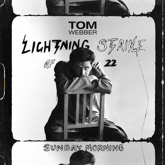 Lightning Strike / Sunday Morning